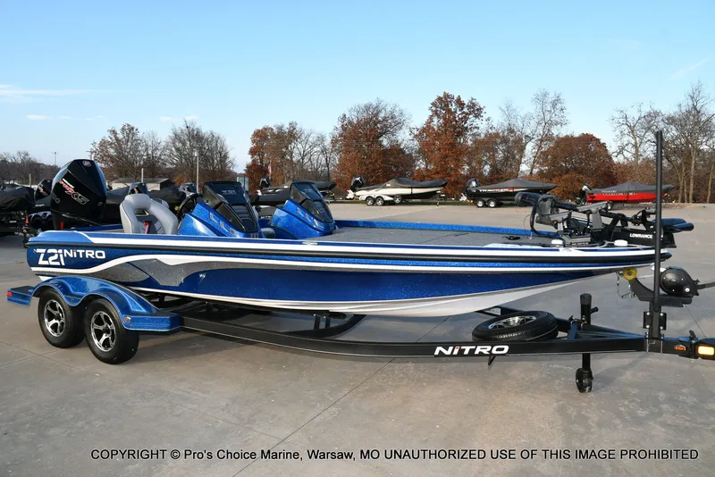 Slide: The Image of Nitro Z21 Pro Dual Console 2020 - 91