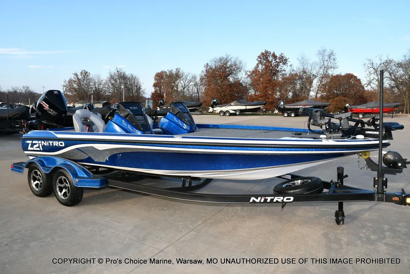 Slide: The Image of Nitro Z21 Pro Dual Console 2020 - 92