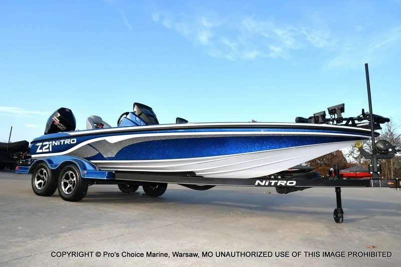 Slide: The Image of Nitro Z21 Pro Dual Console 2020 - 93