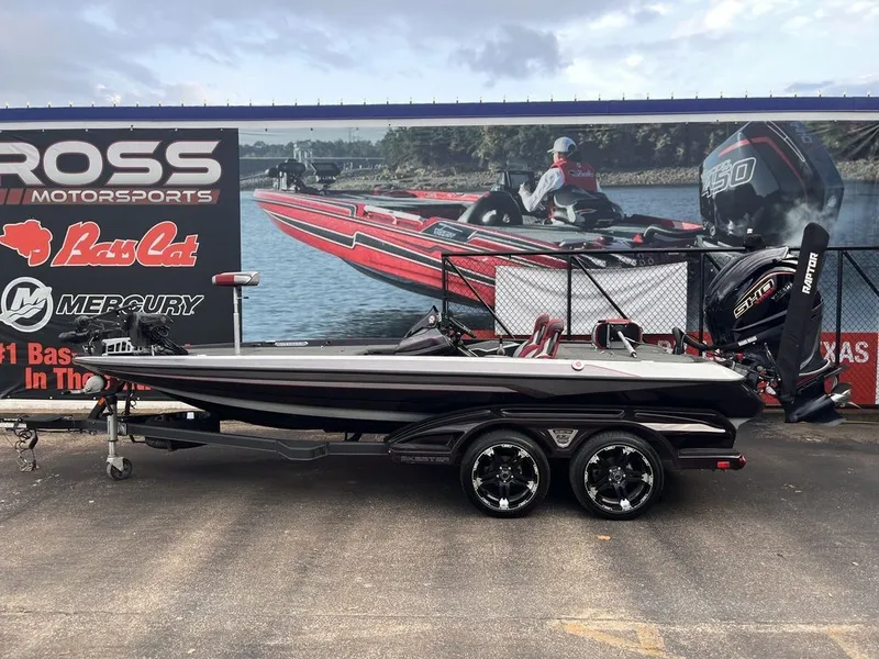 The Image of Skeeter FXR20 2023 - 1