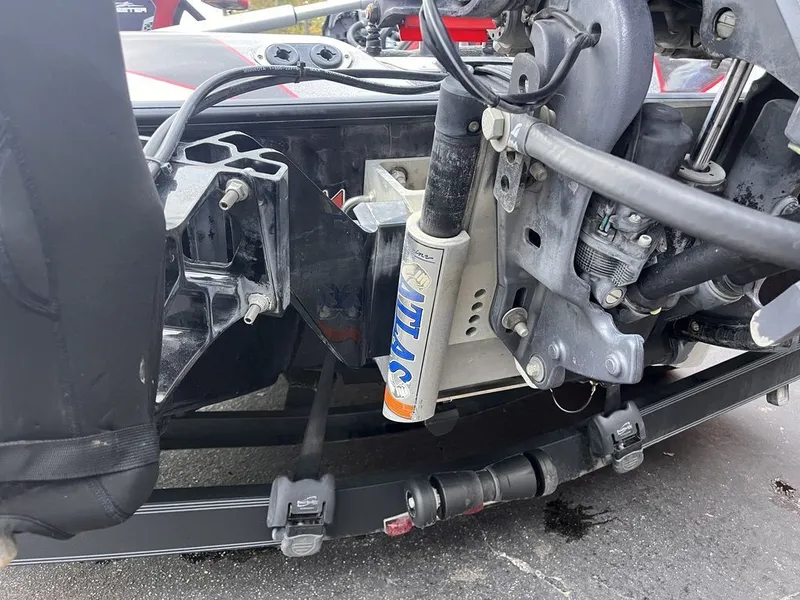 Slide: The Image of Skeeter FXR20 2023 - 14