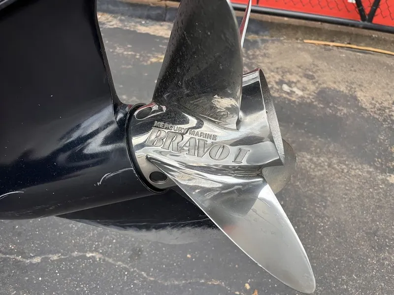 Slide: The Image of Skeeter FXR20 2023 - 15