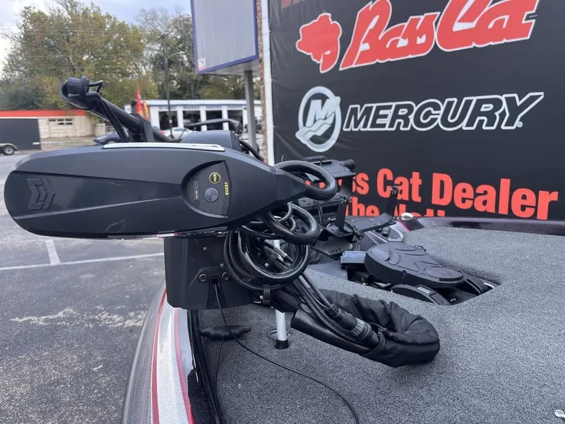 Slide: The Image of Skeeter FXR20 2023 - 27