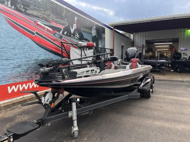 Slide: The Image of Skeeter FXR20 2023 - 3