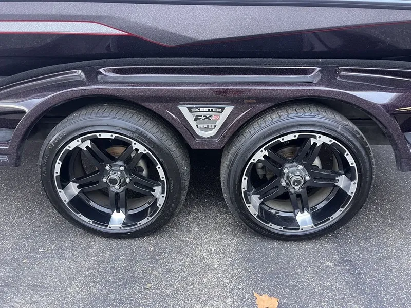 Slide: The Image of Skeeter FXR20 2023 - 46