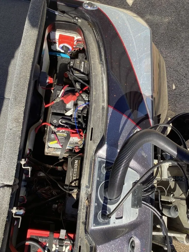 Slide: The Image of Skeeter FXR20 2023 - 48