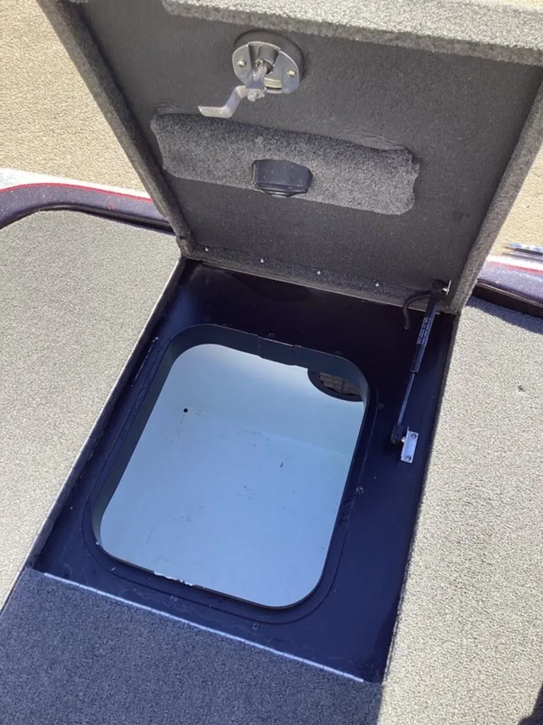 Slide: The Image of Skeeter FXR20 2023 - 52