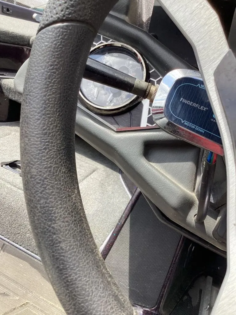 Slide: The Image of Skeeter FXR20 2023 - 68