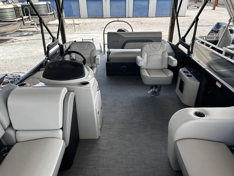 Slide: The Image of Lowe Ss 230 2026 - 5