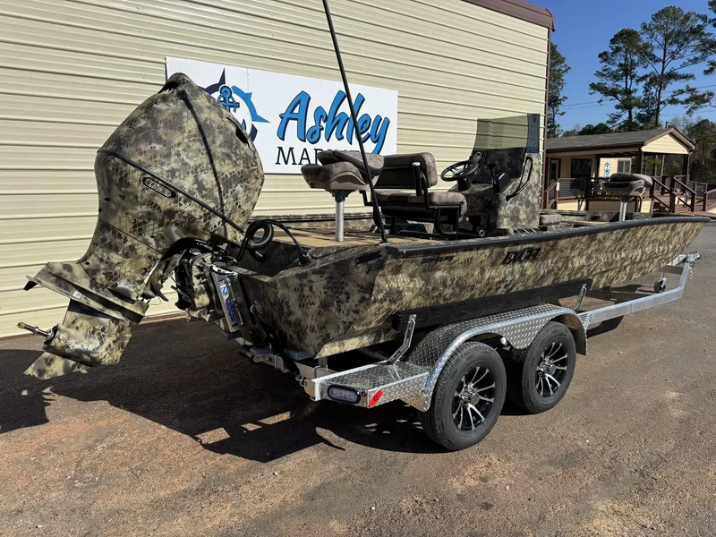 Slide: The Image of Excel 220 Bay Pro Elite 2026 - 4