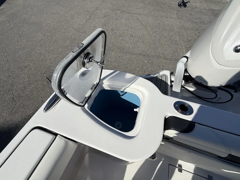 Slide: The Image of Tidewater 232 CC Adventure 2026 - 14