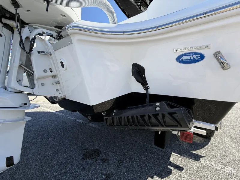 Slide: The Image of Tidewater 232 CC Adventure 2026 - 7