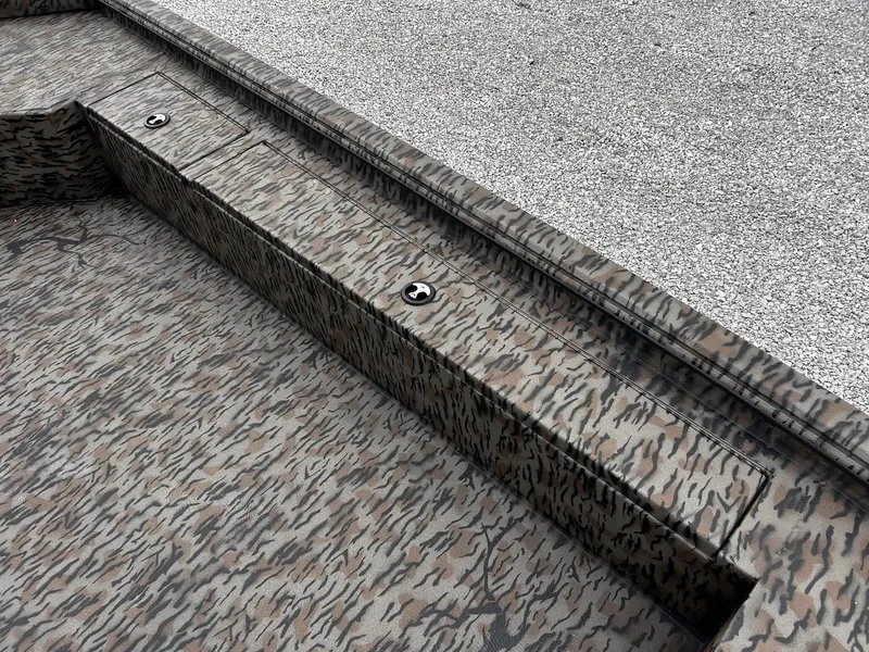 Slide: The Image of Xpress Hyper-Lift Duck Boat Series X18DB 2026 - 11