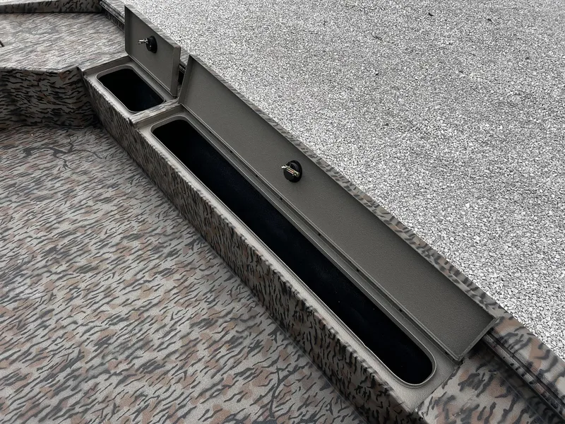 Slide: The Image of Xpress Hyper-Lift Duck Boat Series X18DB 2026 - 12