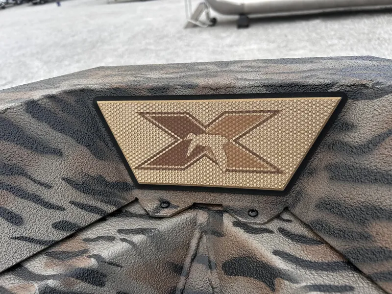 Slide: The Image of Xpress Hyper-Lift Duck Boat Series X18DB 2026 - 5