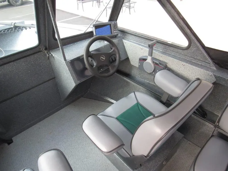 Slide: The Image of Alumaweld 20 STRYKER 2014 - 12