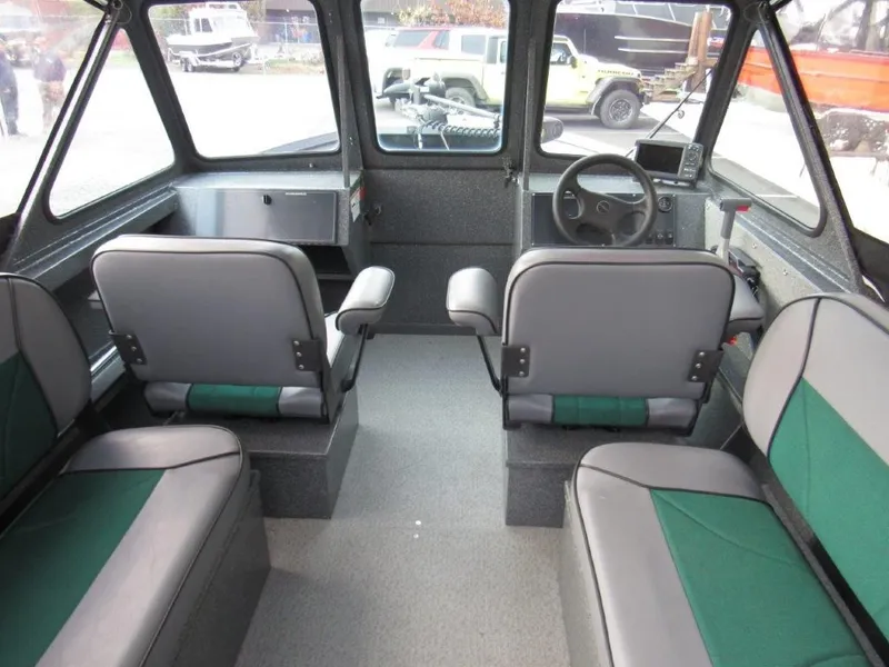 Slide: The Image of Alumaweld 20 STRYKER 2014 - 17