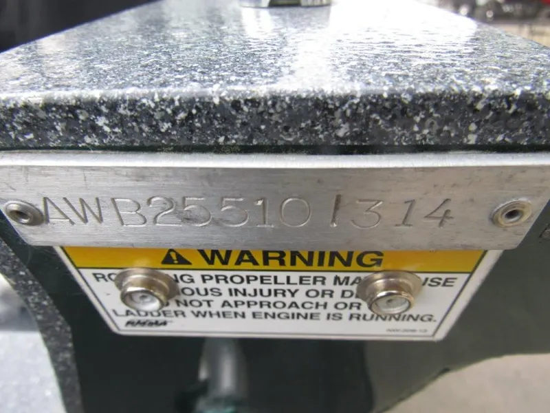 Slide: The Image of Alumaweld 20 STRYKER 2014 - 18