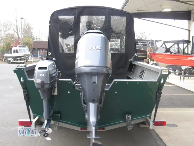 Slide: The Image of Alumaweld 20 STRYKER 2014 - 4