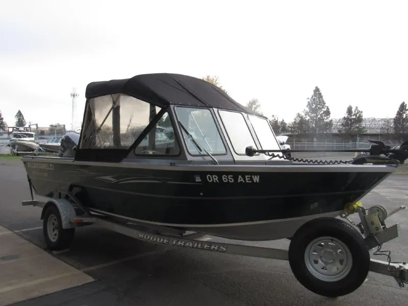 Slide: The Image of Alumaweld 20 STRYKER 2014 - 7