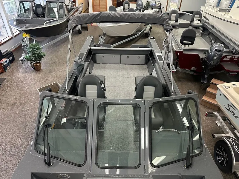 Slide: The Image of RH SH 200 2026 - 2