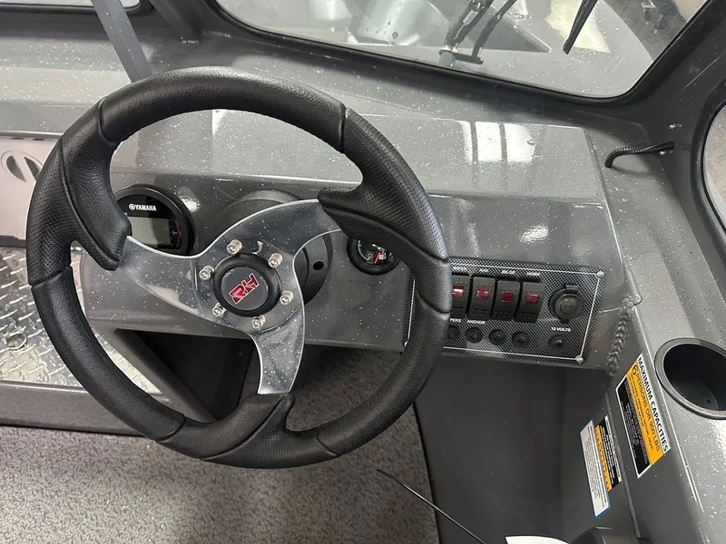 Slide: The Image of RH SH 200 2026 - 4