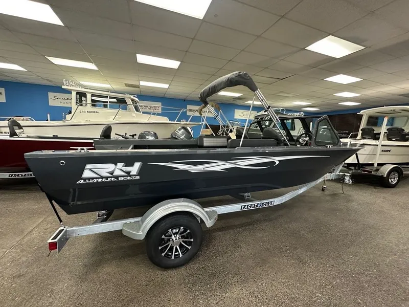 Slide: The Image of RH SH 200 2026 - 7