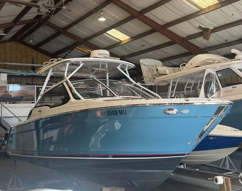 The Image of Solara S-250DC 2023 - 1