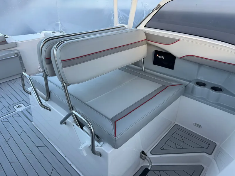 Slide: The Image of Solara S-250DC 2023 - 11