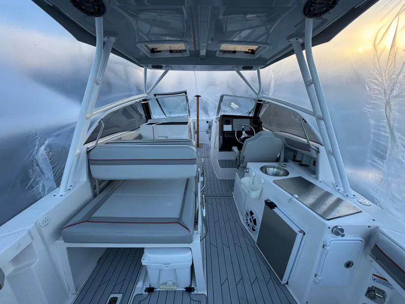 Slide: The Image of Solara S-250DC 2023 - 14