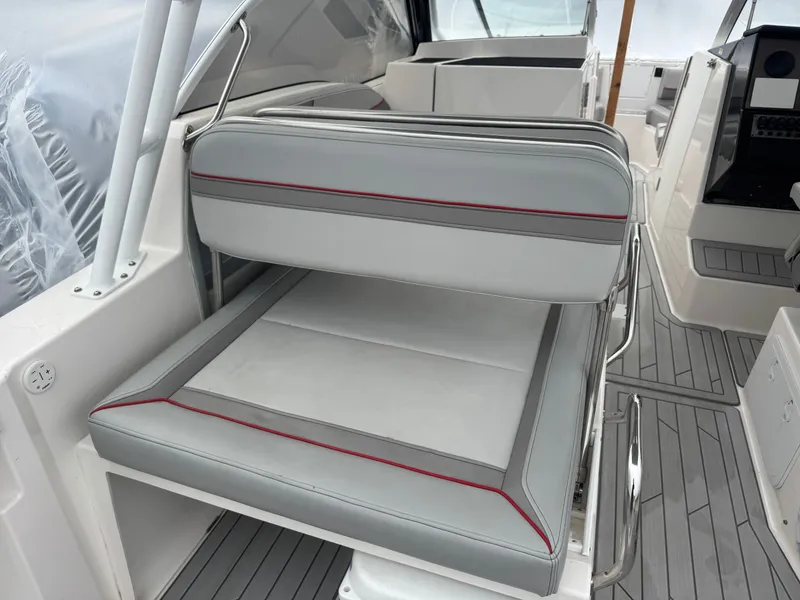 Slide: The Image of Solara S-250DC 2023 - 15