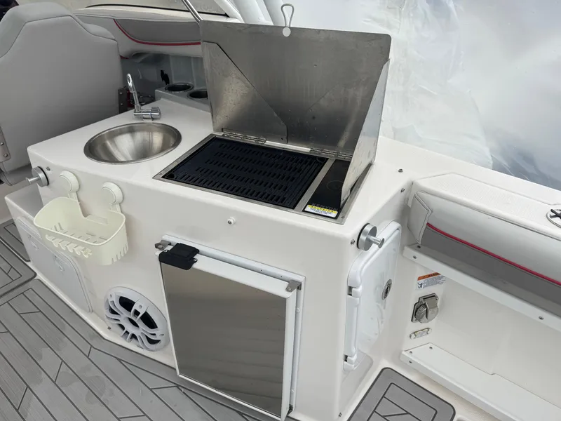 Slide: The Image of Solara S-250DC 2023 - 17