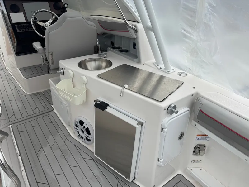 Slide: The Image of Solara S-250DC 2023 - 19