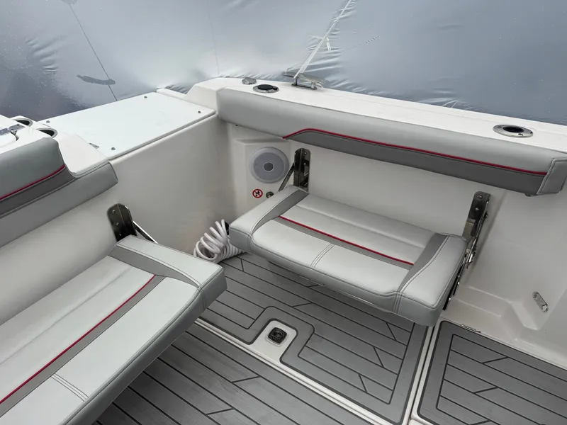 Slide: The Image of Solara S-250DC 2023 - 20