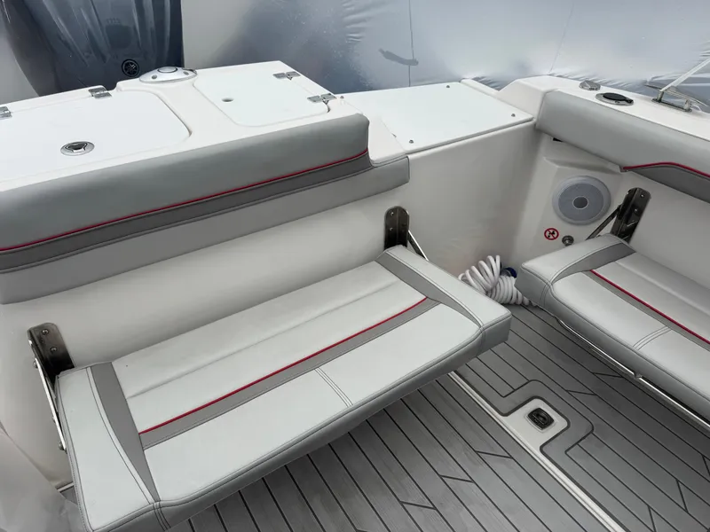 Slide: The Image of Solara S-250DC 2023 - 21