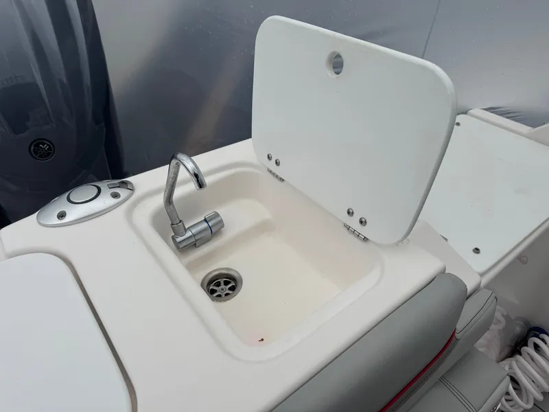 Slide: The Image of Solara S-250DC 2023 - 23