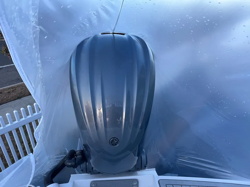 Slide: The Image of Solara S-250DC 2023 - 25