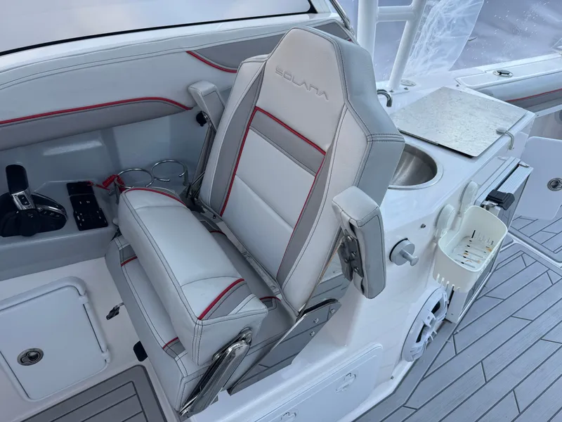 Slide: The Image of Solara S-250DC 2023 - 8