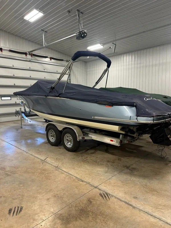 Slide: The Image of Chris-Craft LAUNCH GT 25 2024 - 4