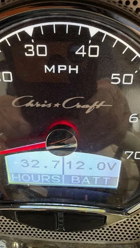 Slide: The Image of Chris-Craft LAUNCH GT 25 2024 - 7