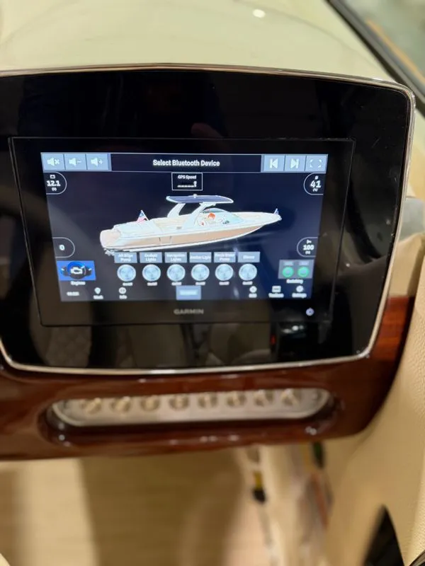 Slide: The Image of Chris-Craft LAUNCH GT 25 2024 - 8