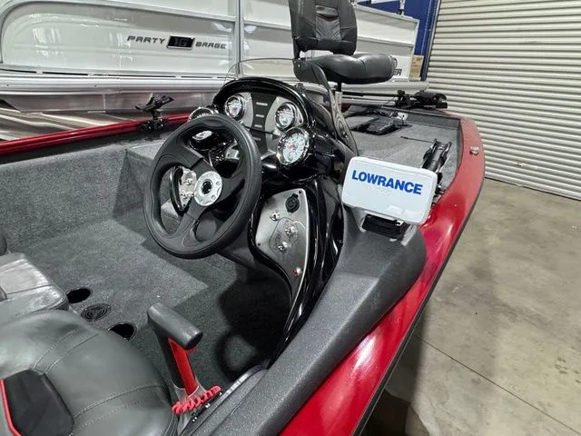 Slide: The Image of Tracker Pro Team 175 TXW 2021 - 11