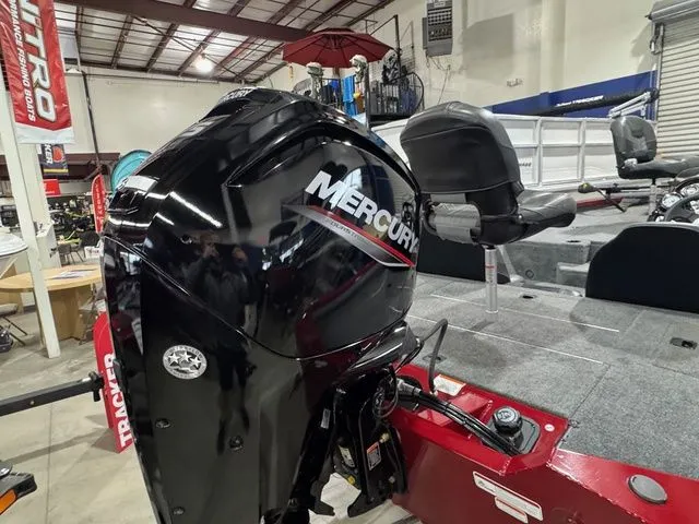 Slide: The Image of Tracker Pro Team 175 TXW 2021 - 15