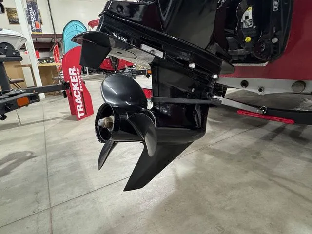 Slide: The Image of Tracker Pro Team 175 TXW 2021 - 16