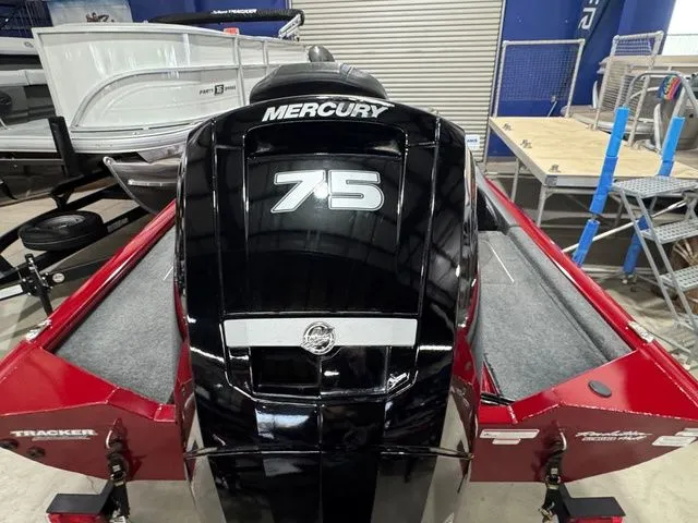 Slide: The Image of Tracker Pro Team 175 TXW 2021 - 18