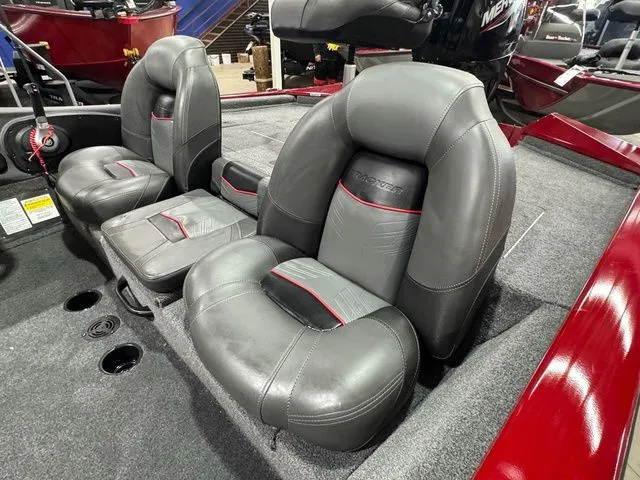 Slide: The Image of Tracker Pro Team 175 TXW 2021 - 28