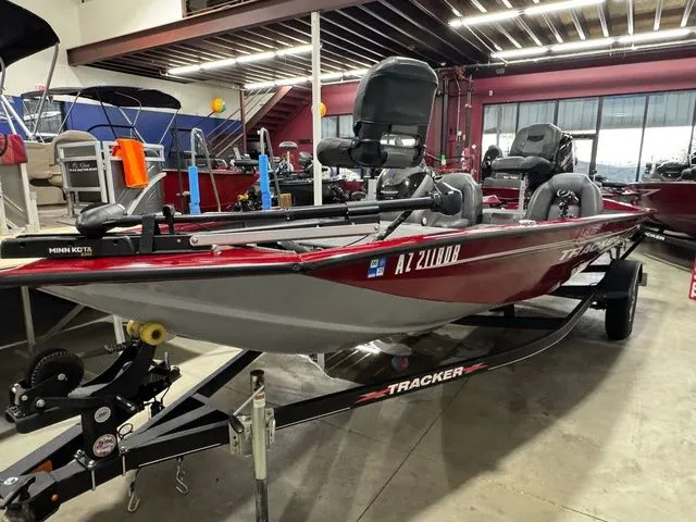 Slide: The Image of Tracker Pro Team 175 TXW 2021 - 29