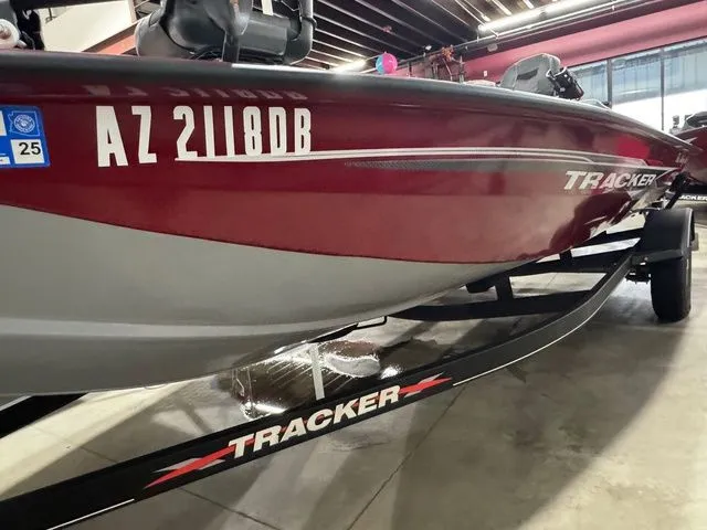 Slide: The Image of Tracker Pro Team 175 TXW 2021 - 30