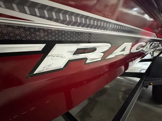 Slide: The Image of Tracker Pro Team 175 TXW 2021 - 34