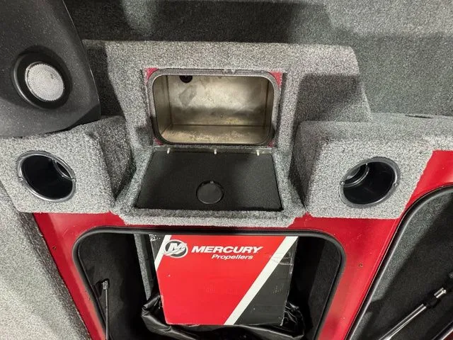 Slide: The Image of Tracker Pro Team 175 TXW 2021 - 38